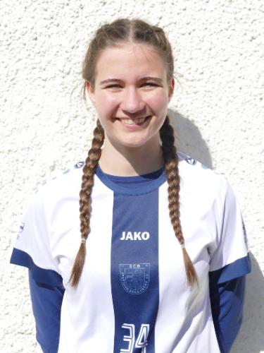 Theresa Maier