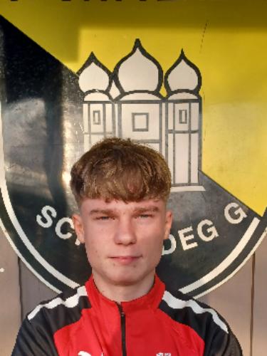 Florian Futterknecht