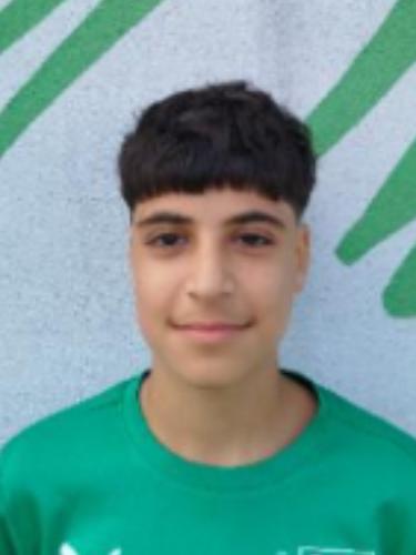 Sooren Mahmoodi