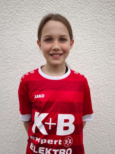 Laura Hoffmann