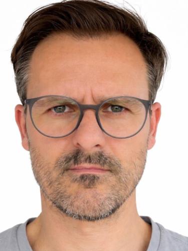 Andreas Gotthardt