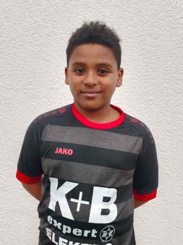 Yosef Negasch Jerata