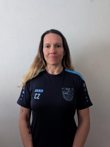 Christin Zander