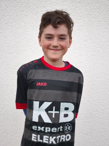 Sebastian Meier