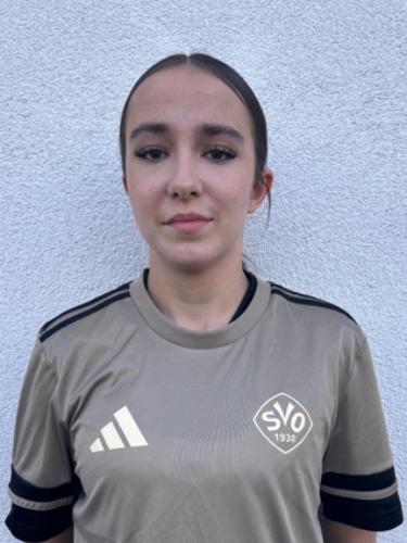 Avatar Bild für Rebekka Kögel