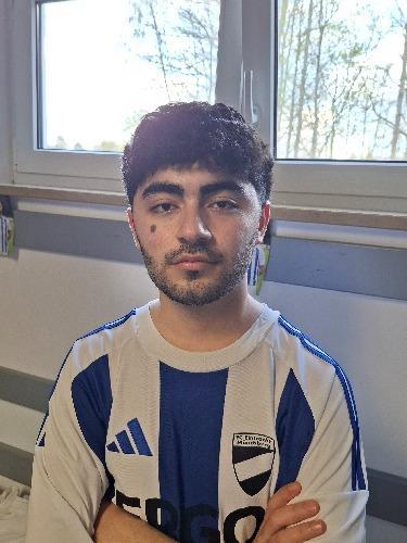 Mohmed Kader