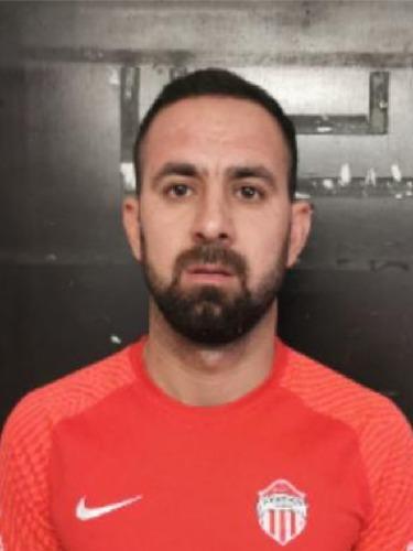 Sharaf Kakan Khalaf