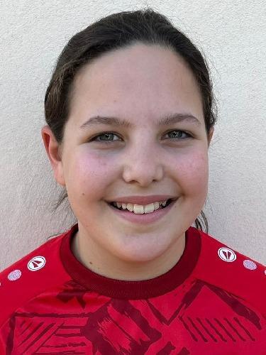 Emily Schmidberger