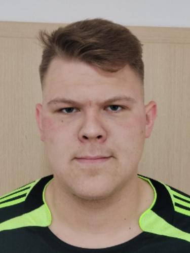 Maximilian Schrüfer