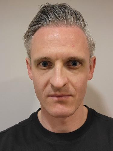 Benedikt Neumeier