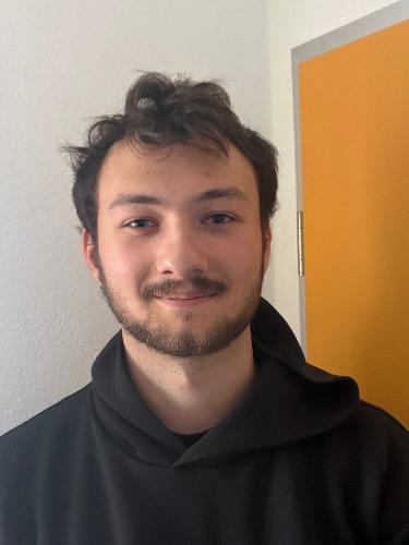 Maximilian Herget