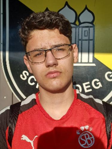 Gabrijel Budimir