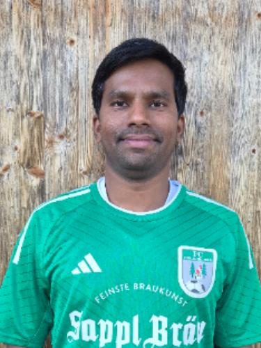 Vinoth Kannan
