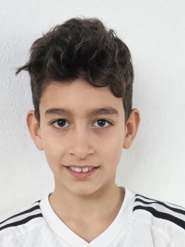 Nouri Farjallah