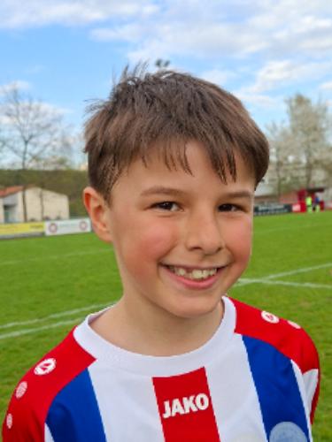 Avatar Bild für Mateo Greß