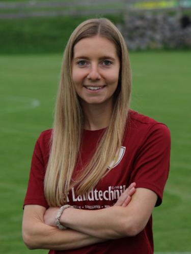 Kristina Kammermeier