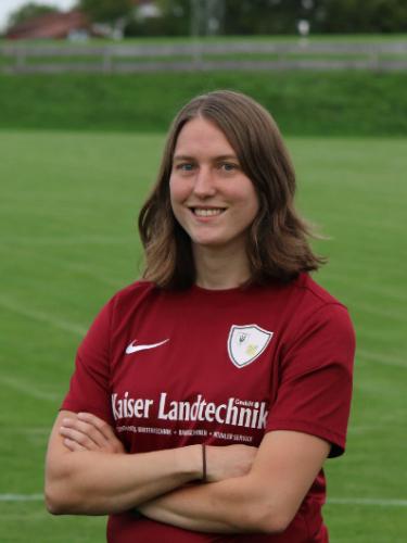 Avatar Bild für Marlene Zwiekopf