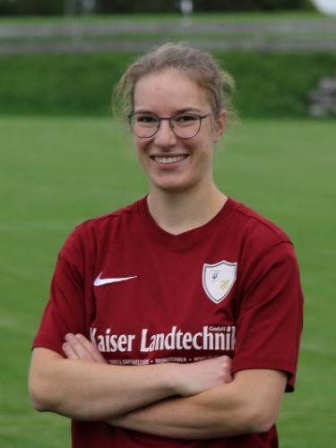 Avatar Bild für Magdalena Soyer