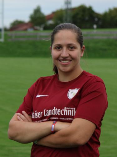 Avatar Bild für Katharina Schuster