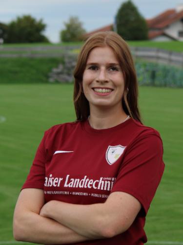 Avatar Bild für Magdalena Kramer