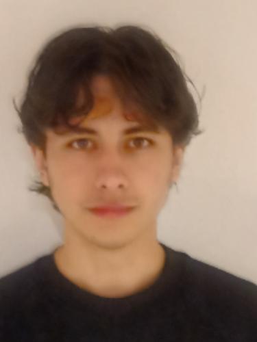 Mateo Lara Muirragui