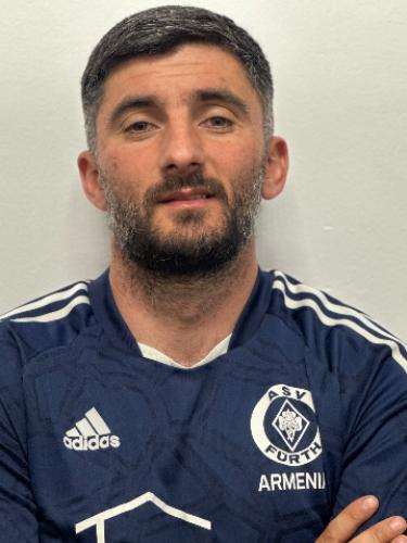 Avatar Bild für Karen Manukyan