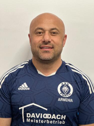 Avatar Bild für David Gevorgyan