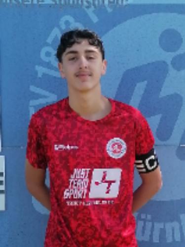 Mert Akcay