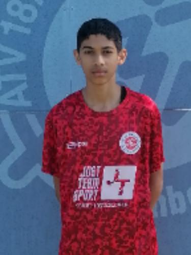 Elyas Alaarag