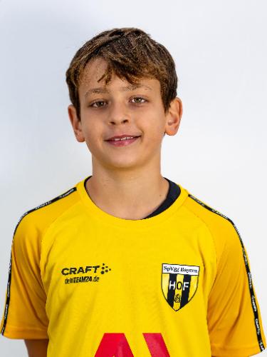 Leo Hartmann