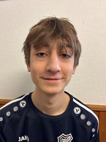 Nico Bretfeld