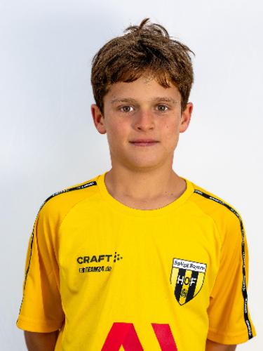 Nicolas Henning