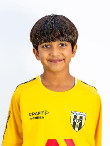 Kerem Kamalak