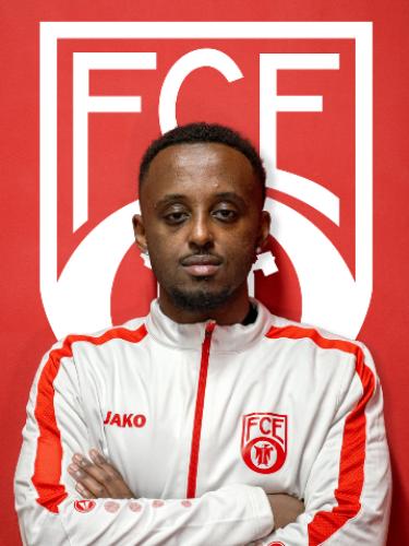 Beruk Mekonnen Fitsum