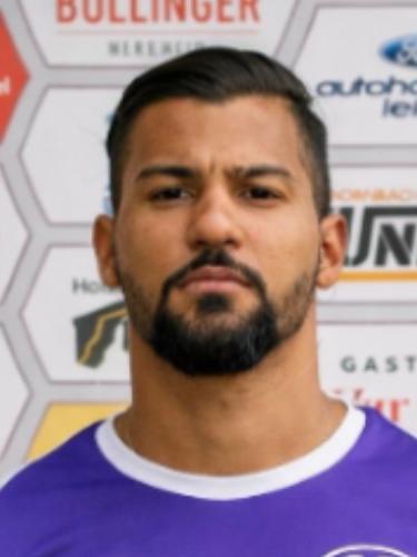 Leandro Rodrigues Assis