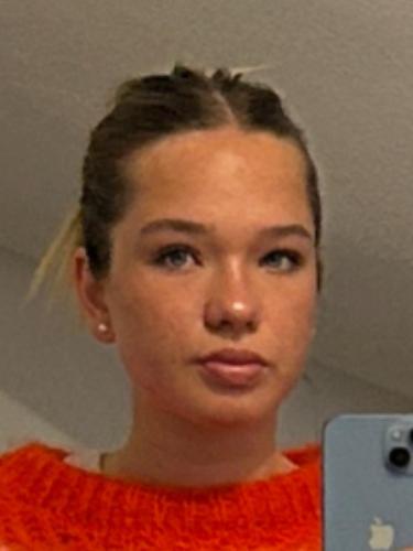 Rosa Scheerer