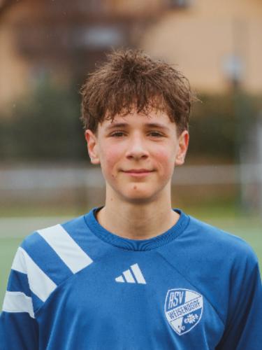 Nicolas Bernecker