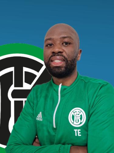 Zwelibanzi Mageza