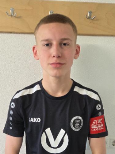 Leon Prücklmeier