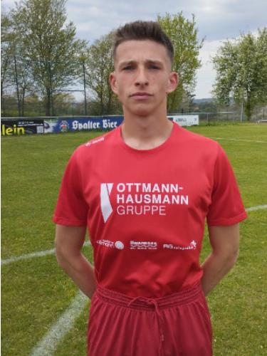 Maximilian Maurer