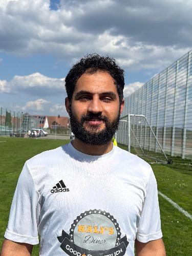 Nasser Almohamad