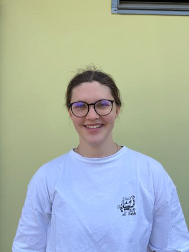 Katharina Häckelsmiller