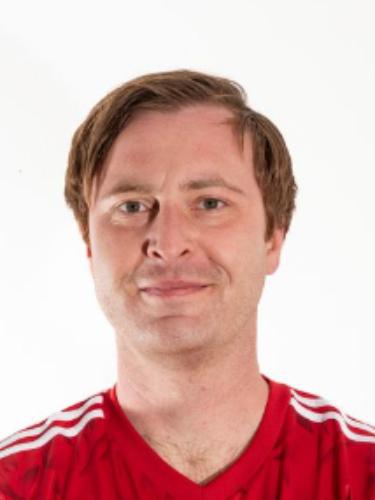 Avatar Bild für Jakob Berg