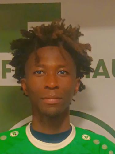Mohamed Karim