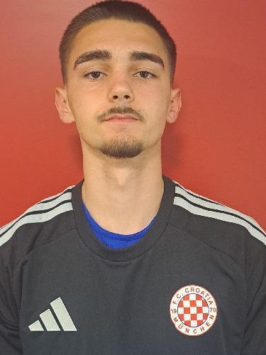 Daniel Klaric
