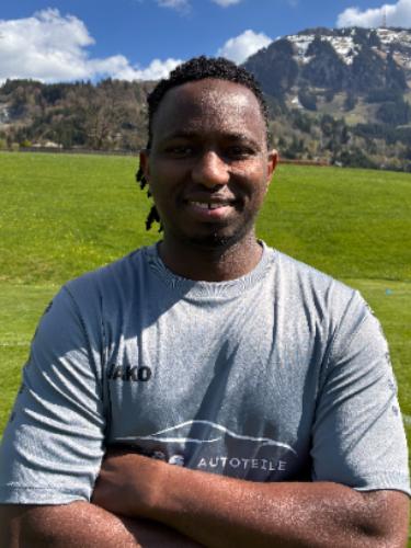 Cellou Diallo