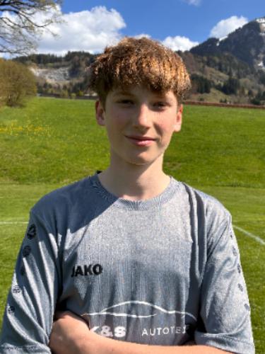 Avatar Bild für Moritz Jäckle