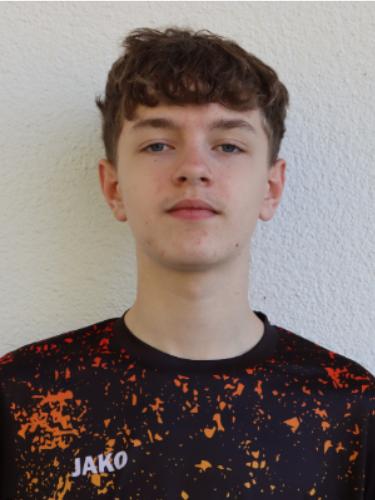 Florian Moczygemba