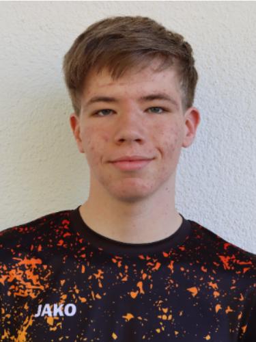 Felix Wiedemann