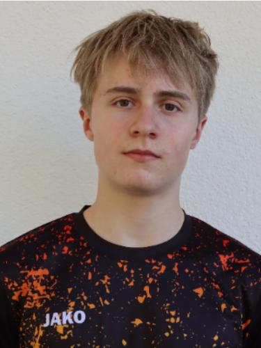 Niklas Zimmler
